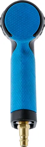 Pneumatické sekací kladivo BGS106240 - sklíčidlo pr. 10 mm (BGS106240)