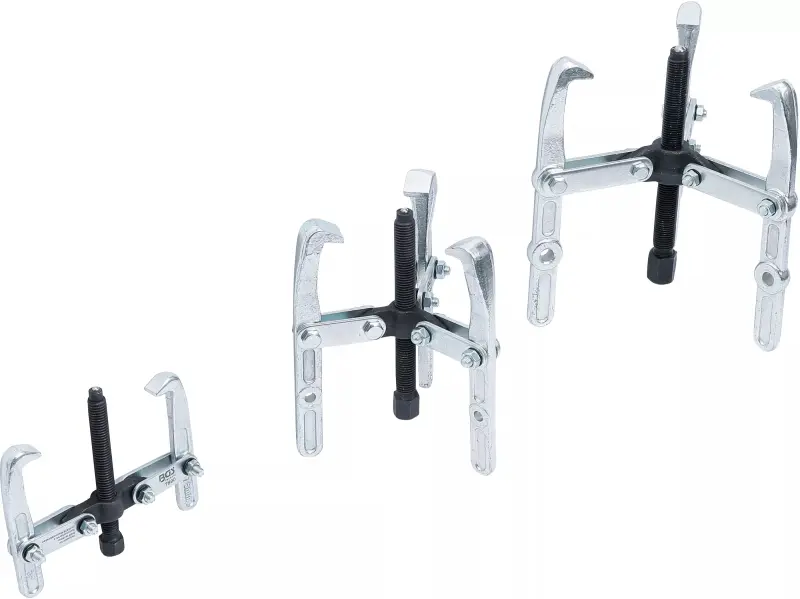 Sada vnitřních/vnějších stahováků, 2/3ramenné | 10 (BGS106792)