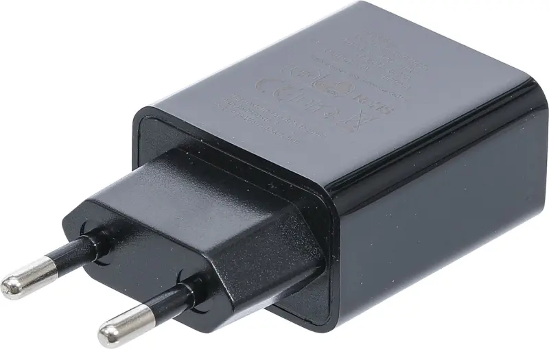 Univerzálna USB nabíjačka | 2 A (BGS106884)