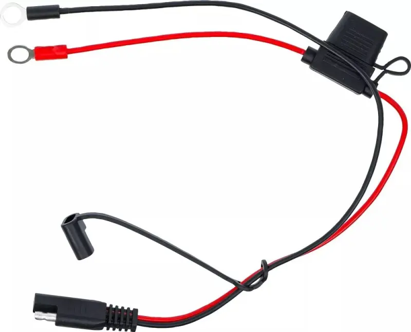 Svorky pólů baterie s nožovou pojistkou BGS1063506-1 (BGS1063506-1)