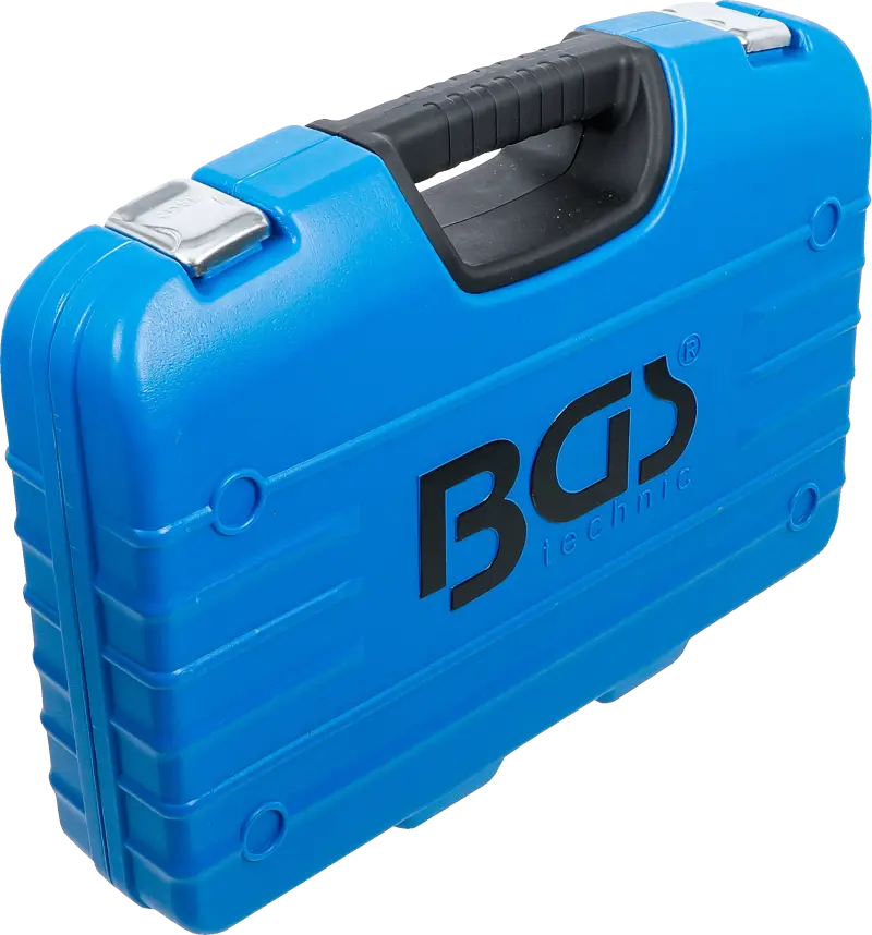 Přípravek na dem. kul. čepů, os. a nákl. automobilů BGS1063800 Sada 5 dílů (BGS1063800)
