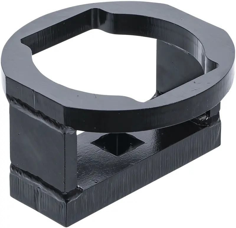 Kľúč na matice náprav / zapuzdrenie kolies pre 13t prednej nápravy BPW 85 mm