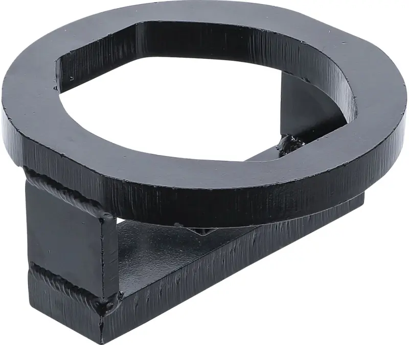Kľúč na matice náprav / zapuzdrenie kolies pre nápravy BPW 110 mm