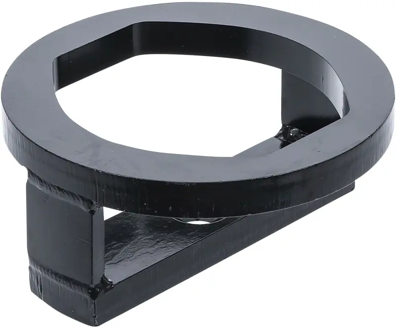 Kľúč na matice náprav / zapuzdrenie kolies pre nápravy BPW 120 mm
