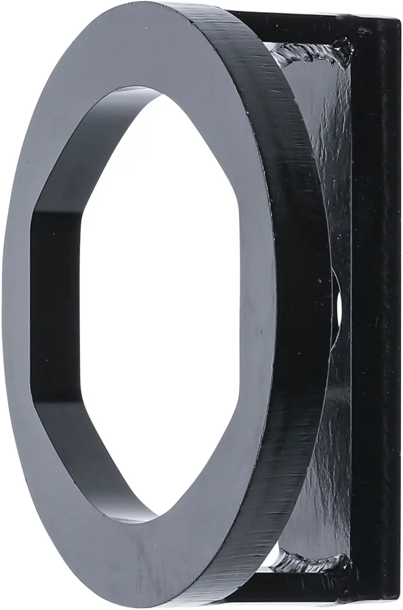 Kľúč na matice náprav / zapuzdrenie kolies pre nápravy BPW 120 mm