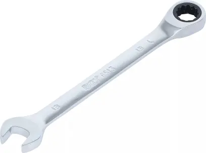 Očkoplochý ráčnový klíč 13 mm BGS106513 (BGS106513)