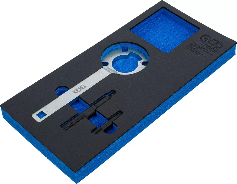 Souprava nástrojů k nastavení motoru  pro Volvo 5v (BGS1070009)