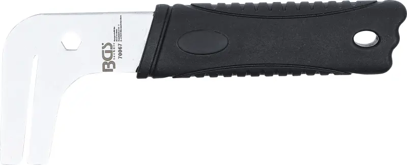 Nástroj BGS 70067 pre nastavenie brzdových kotúčov (BGS1070067)