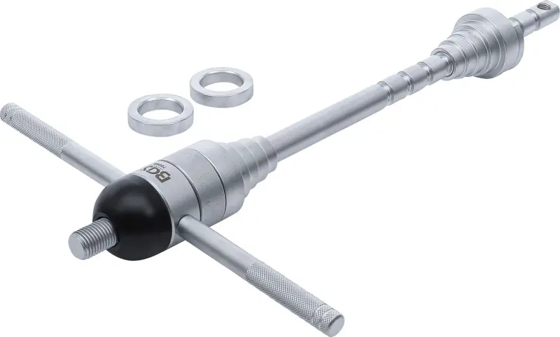 Sťahovák pre ložiskové panvice pre 1" až 1.1/2" ložiskové panvice