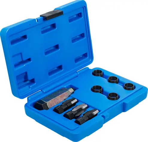 Sada pro opravu závitu lambda sondy, M18 x 1,5 mm BGS1066215 (BGS1066215)