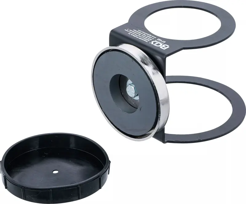 Magnetický držák BGS1067182 na rázový utahovák (BGS1067182)