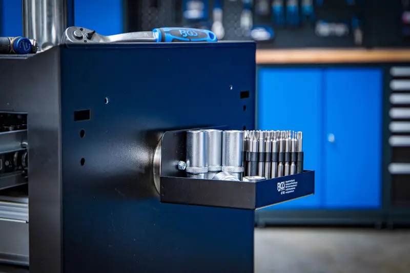 Magnetická úložná přihrádka BGS1067183 (BGS1067183)