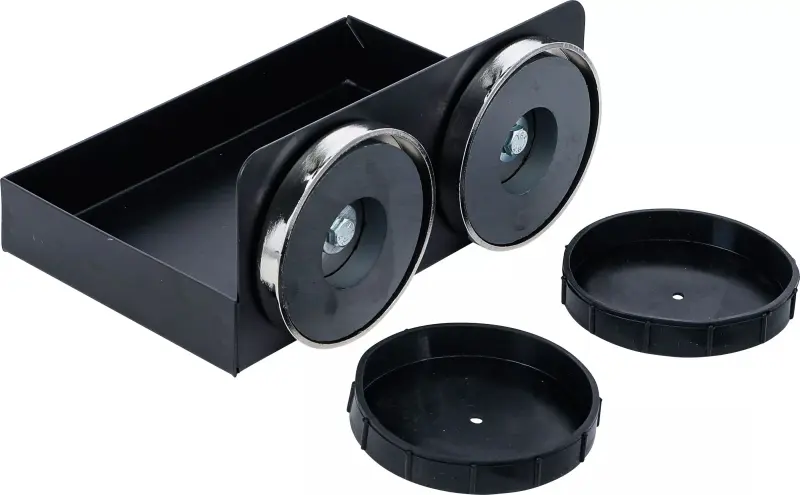 Magnetická úložná přihrádka BGS1067183 (BGS1067183)