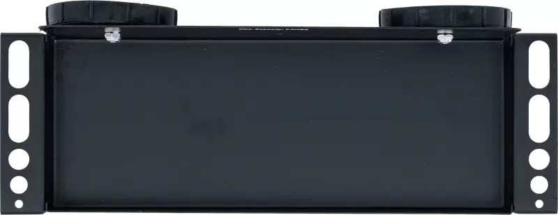 Magnetická úložná přihrádka BGS1067185 s bočním držákem na šroubovák (BGS1067185)