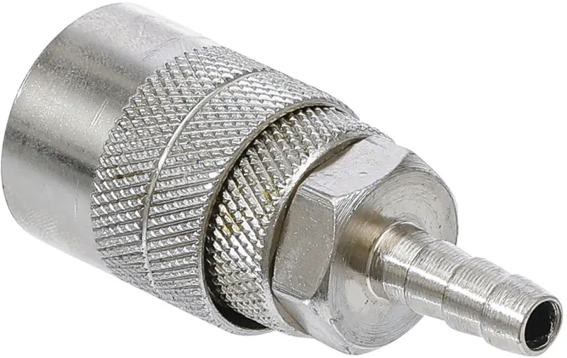 Pneumatická rýchlospojka s 6 mm prípojkou hadice USA / Francúzsko