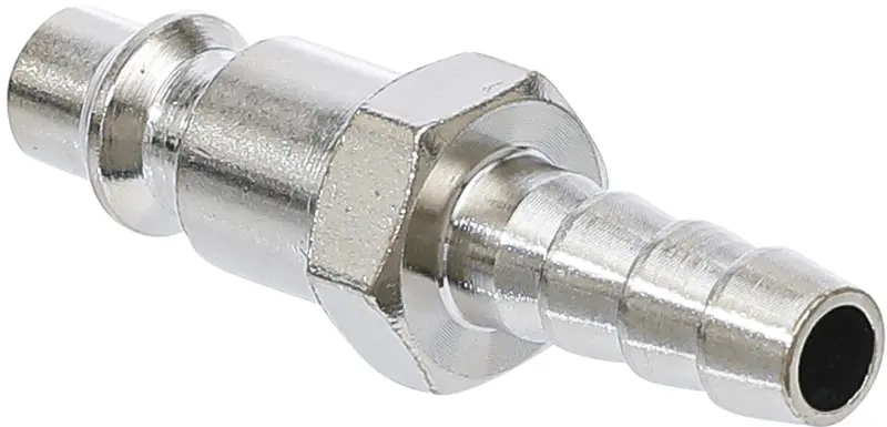 Adaptér pre pneumatické náradie s 8 mm (5/16") prípojkou hadice USA / Francúzsko