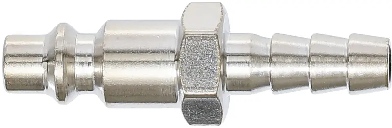 Adaptér pre pneumatické náradie s 8 mm (5/16") prípojkou hadice USA / Francúzsko