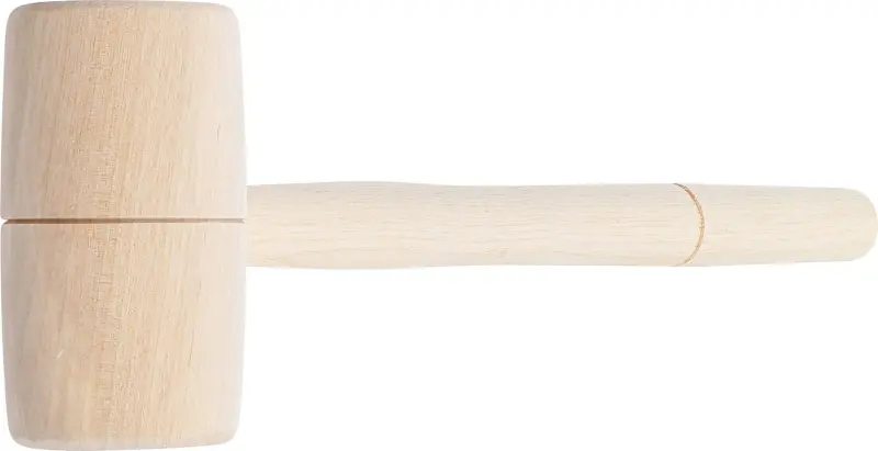 Drevené kladivo | 230 g (BGS107083)