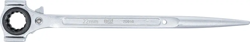 Lešenárska račňa 3 v 1 19 x 22 mm