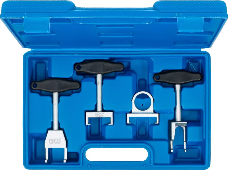 Montážní nástroje na zapalovací cívky BGS1068340 pro VAG (Sada 4 díly) (BGS1068340)