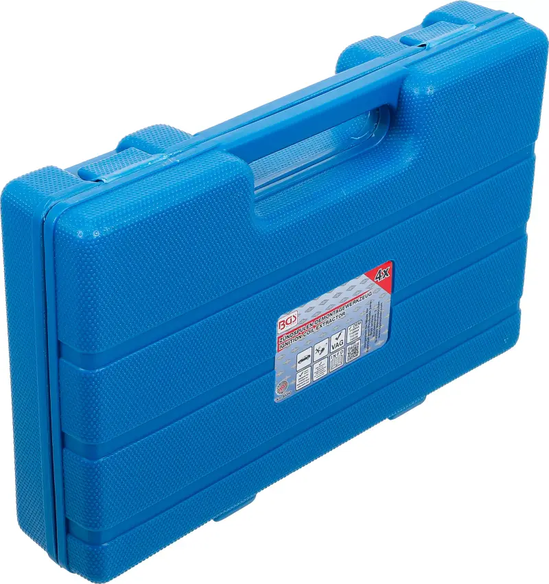 Montážní nástroje na zapalovací cívky BGS1068340 pro VAG (Sada 4 díly) (BGS1068340)