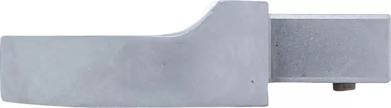 Nástavec mom. klíče - otevřený klíč 36 mm BGS106901-36 (upnutí 14 x 18 mm) (BGS106901-36)