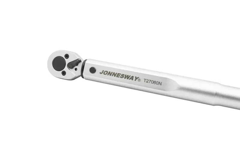Momentový klíč 3/8" JONNESWAY T27060N (10 ÷ 60 Nm) (T27060N)