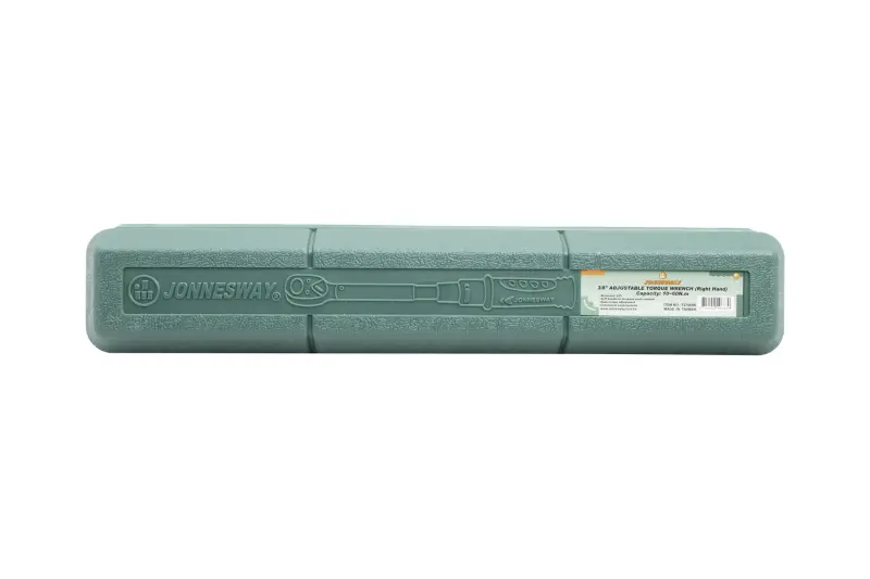 Momentový klíč 3/8" JONNESWAY T27060N (10 ÷ 60 Nm) (T27060N)