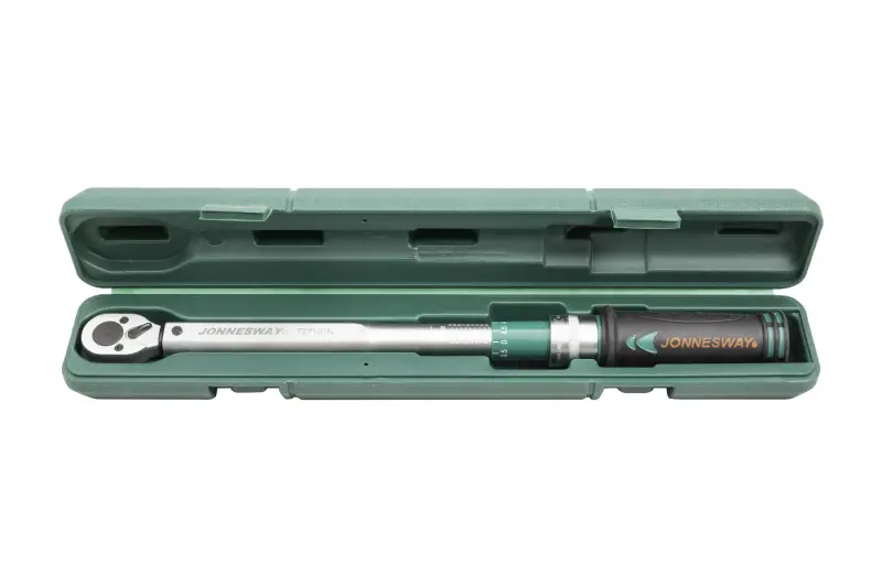 Momentový klíč 1/2" JONNESWAY T27101N (20 ÷ 100 Nm) (T27101N)