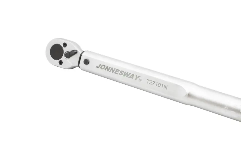 Momentový klíč 1/2" JONNESWAY T27101N (20 ÷ 100 Nm) (T27101N)