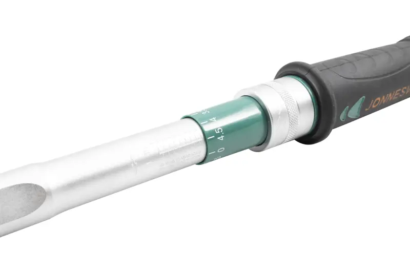 Momentový klíč 1/2" JONNESWAY T27101N (20 ÷ 100 Nm) (T27101N)