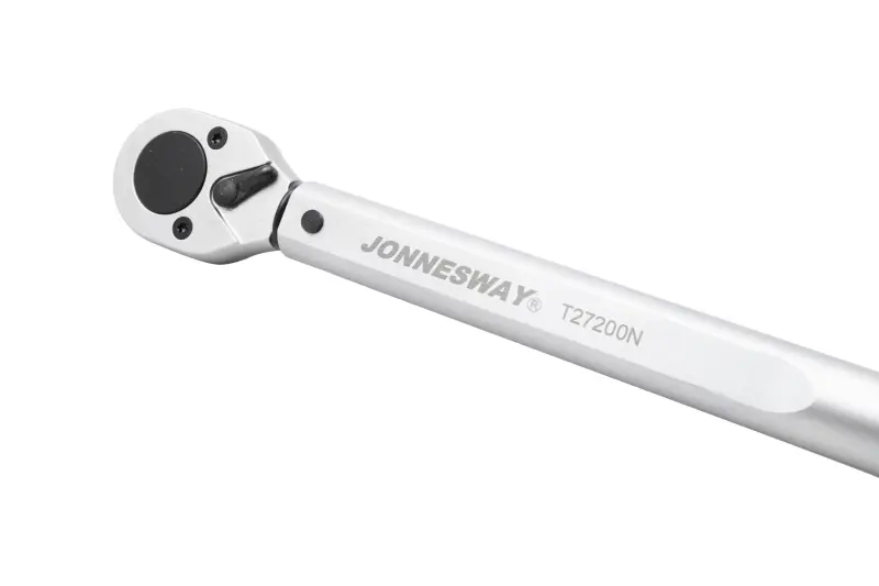 Momentový klíč 1/2" JONNESWAY T27200N (40 ÷ 200 Nm) (T27200N)