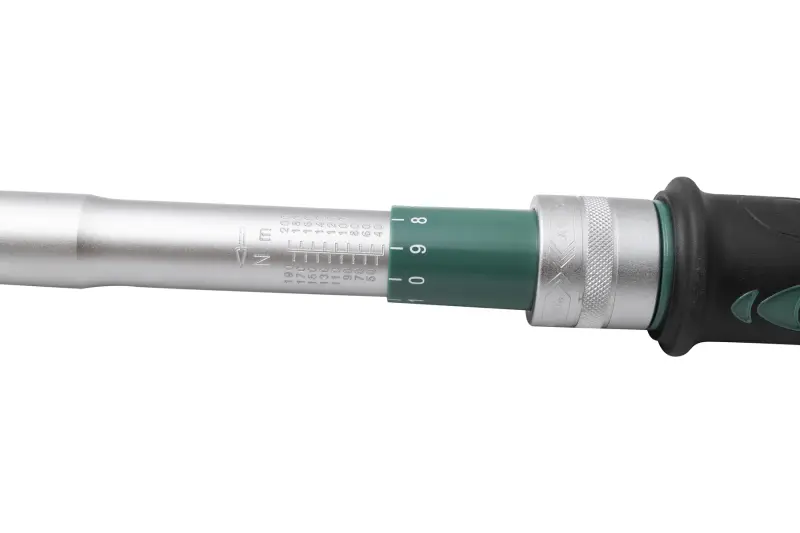 Momentový klíč 1/2" JONNESWAY T27200N (40 ÷ 200 Nm) (T27200N)