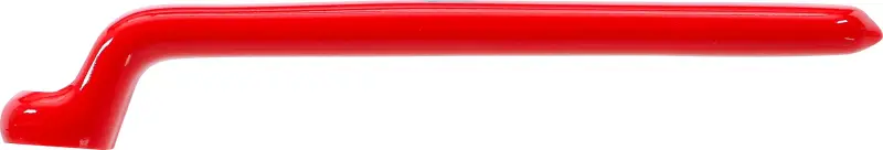 Jednostranný očkový klíč 11 mm BGS 72011 VDE, hluboce vyhnutý (BGS1072011)