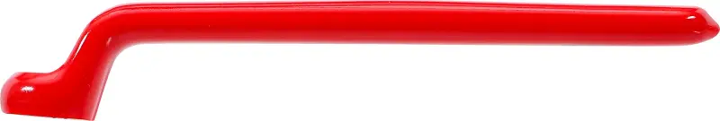 Jednostranný očkový klíč 13 mm BGS 72013 VDE, hluboce vyhnutý (BGS1072013)