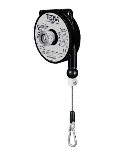 Balancér Tecna 9303, pro 2 - 3 kg, 1600 mm (TECNA9303)