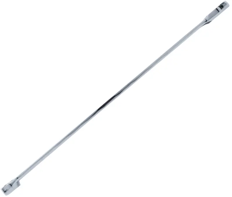 Račňových očkových kľúčov a očkových kľúčov extra dlhé 18 mm