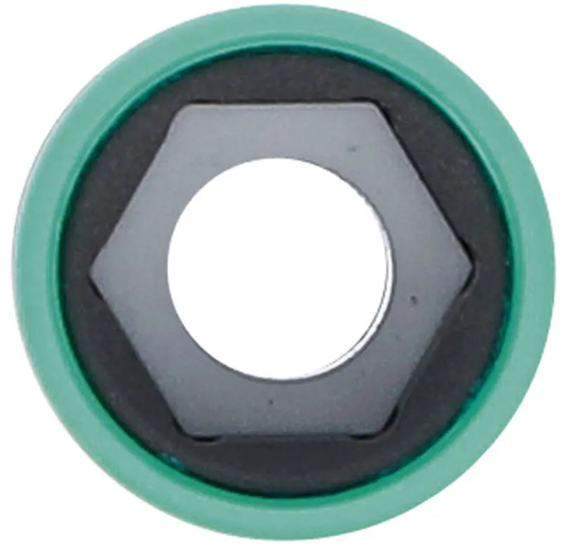 Nástrčná hlavica Ultra Slim 12,5 mm (1/2") 15 mm