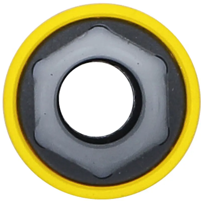 Nástrčná hlavica Ultra Slim 12,5 mm (1/2") 19 mm