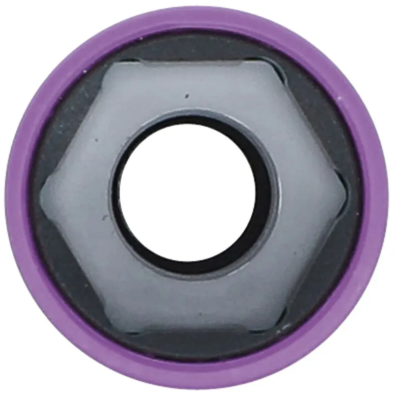 Nástrčná hlavica | Ultra Slim | 12,5 mm (1/2") | 2 (BGS107505)