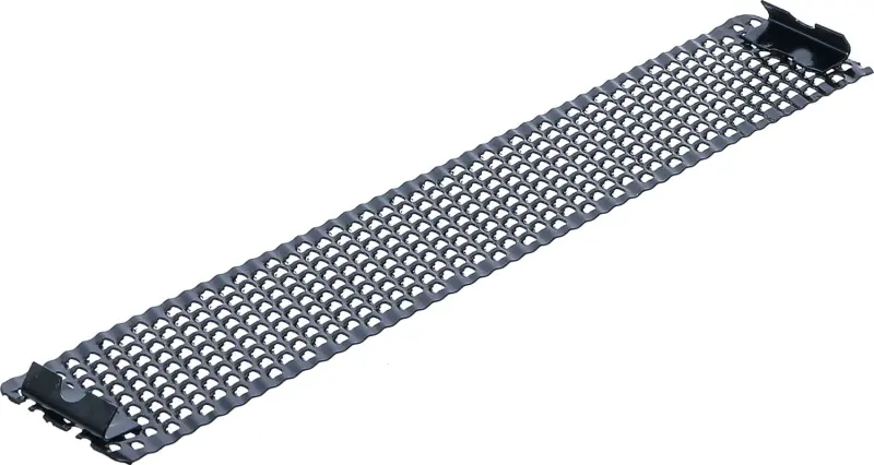 Náhradný list pre rašpľový hoblík 250 x 40 mm