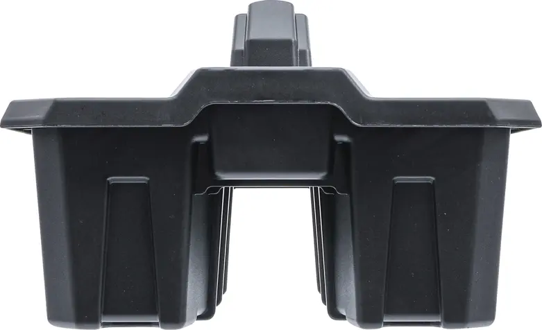 Přenosný box na nářadí BGS1070224 plastový včetně nářadí (66 dílů) (BGS1070224)