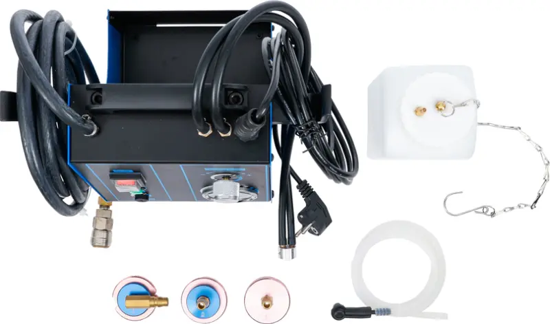 Přístroj pro odvzdušňování brzd BGS1070909 (BGS1070909)