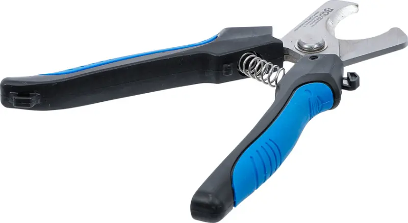 Nůžky na kabely 180 mm BGS1070964, nerezová ocel (BGS1070964)