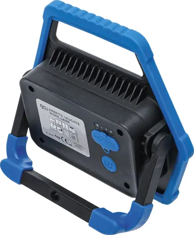 Pracovní LED COB lampa | 30 W (BGS1085329)