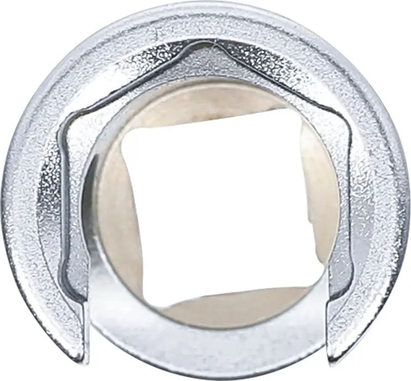 Speciální nástrčná hlavice 3/8" HEX 15 mm s drážkou BGS1070988-15 (BGS1070988-15)