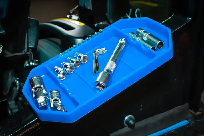 Odkládací miska na nástroje BGS1071004 (BGS1071004)