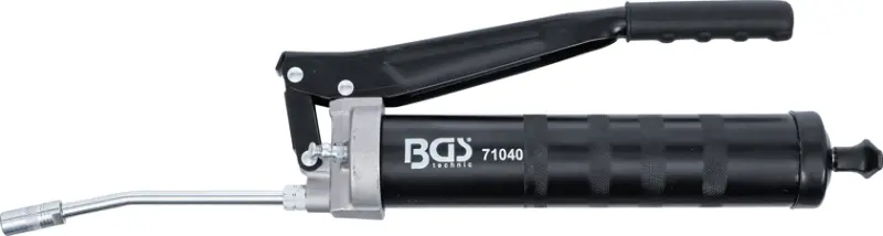 Ruční mazací lis 500 cm3 BGS1071040 (BGS1071040)