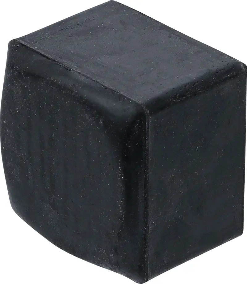 Gumový nadstavec na paličku 1000 g