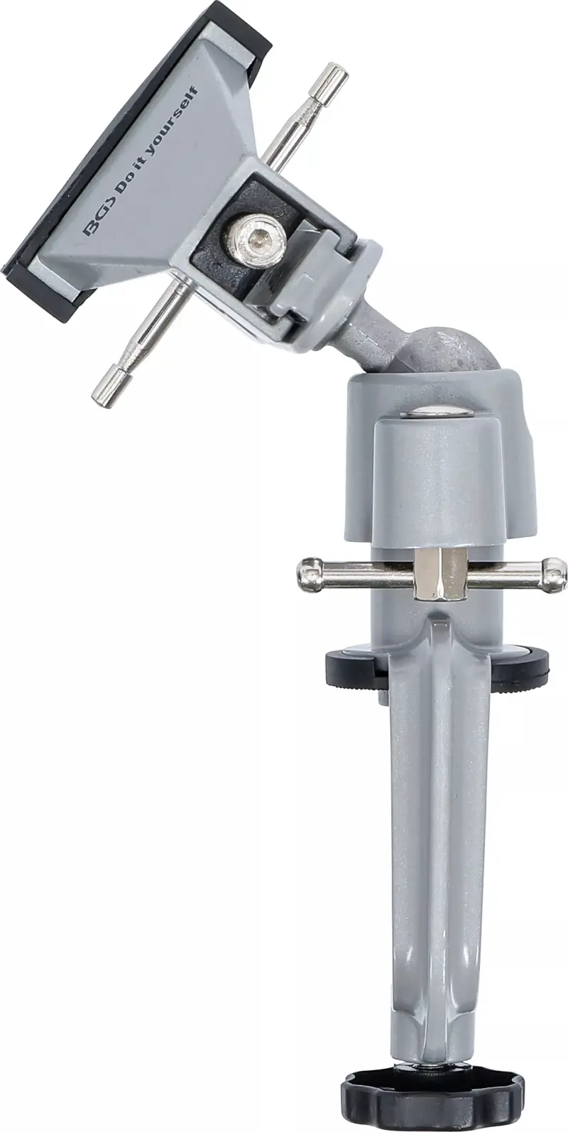 Stolní svěrák | otočný | čelisti 70 mm (BGS1093057)